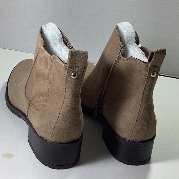 Gladyy Booties Style & co - Picture 2 of 7